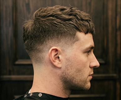 Master barber work showcase - image 1